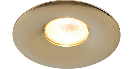 Встраиваемый светильник Divinare Sciuscia 1765/01 PL-1