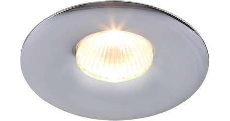 Встраиваемый светильник Divinare Sciuscia 1765/02 PL-1