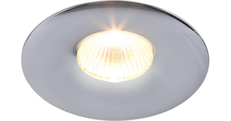 Встраиваемый светильник Divinare Sciuscia 1765/02 PL-1