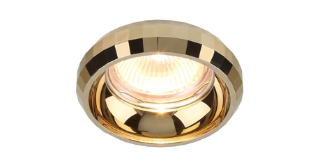 Встраиваемый светильник Divinare Scugnizzo 1737/01 PL-1