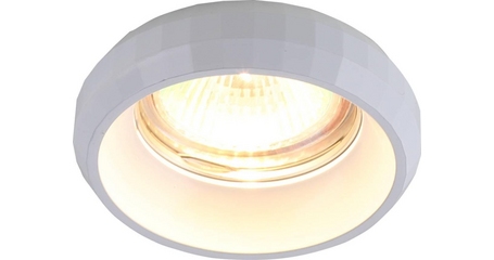 Встраиваемый светильник Divinare Scugnizzo 1737/03 PL-1