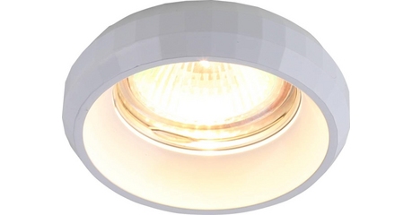 Встраиваемый светильник Divinare Scugnizzo 1737/03 PL-1