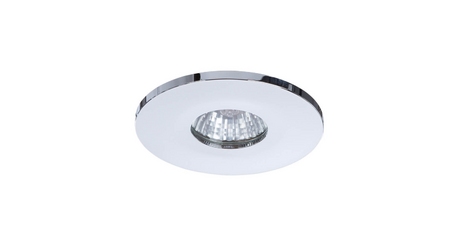 Встраиваемый светильник Divinare Simplex 1855/02 PL-1