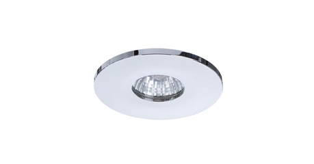 Встраиваемый светильник Divinare Simplex 1855/02 PL-1