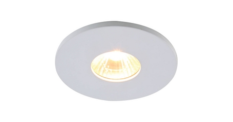 Встраиваемый светильник Divinare Simplex 1855/03 PL-1