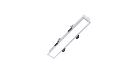 Встраиваемый светильник Favourite Aplot 4113-1C