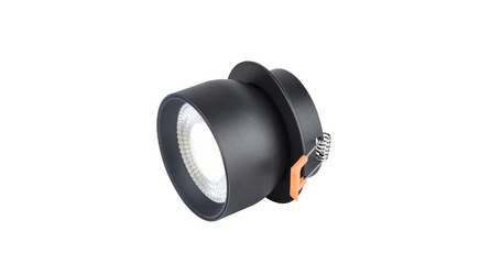 Встраиваемый светильник Favourite Astern 4510-1C