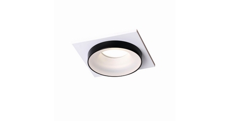 Встраиваемый светильник Favourite Diversa 2888-1C