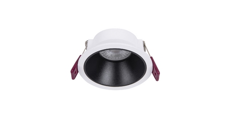 Встраиваемый светильник Favourite Lamppu 4523-1C