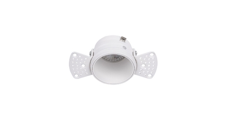 Встраиваемый светильник Favourite Lamppu 4526-1C