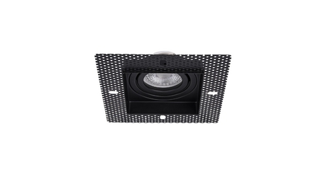 Встраиваемый светильник Favourite Lamppu 4536-1C