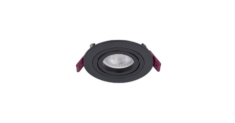 Встраиваемый светильник Favourite Lamppu 4543-1C