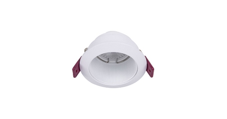 Встраиваемый светильник Favourite Lamppu 4544-1C