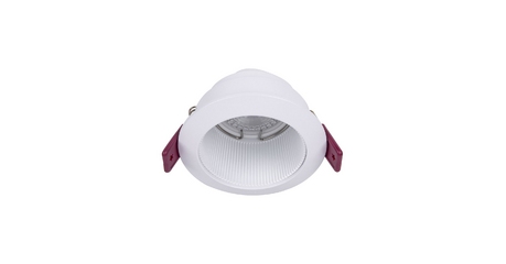 Встраиваемый светильник Favourite Lamppu 4544-1C