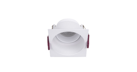 Встраиваемый светильник Favourite Lamppu 4547-1C