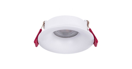 Встраиваемый светильник Favourite Lamppu 4711-1C