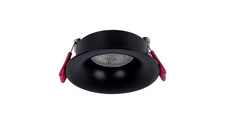 Встраиваемый светильник Favourite Lamppu 4712-1C