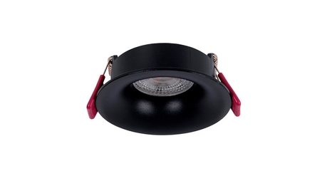 Встраиваемый светильник Favourite Lamppu 4712-1C