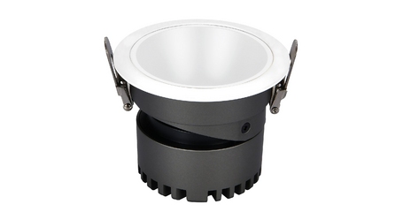 Встраиваемый светильник Favourite Mortise 4415-1C