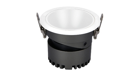 Встраиваемый светильник Favourite Mortise 4415-1C