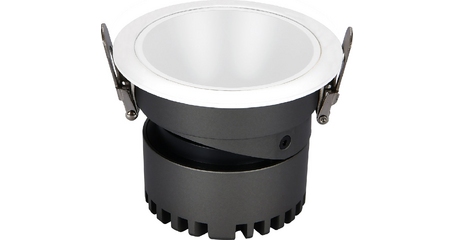 Встраиваемый светильник Favourite Mortise 4416-1C