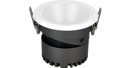 Встраиваемый светильник Favourite Mortise 4416-1C