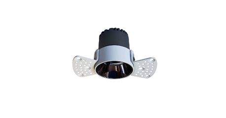Встраиваемый светильник Favourite Mortise 4425-1C