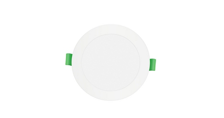 Встраиваемый светильник Favourite Optima 4644-1C