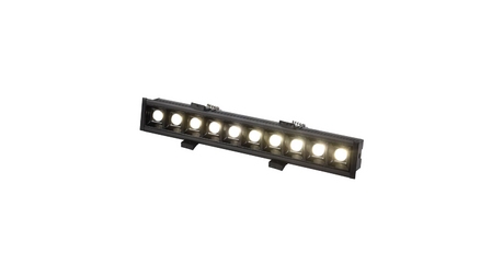 Встраиваемый светильник Favourite Roshni 3083-5C
