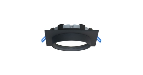 Встраиваемый светильник Favourite Umbra 4673-1U