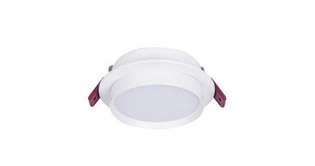 Встраиваемый светильник Favourite Vasto 4537-1C