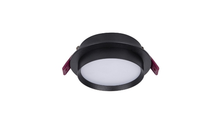 Встраиваемый светильник Favourite Vasto 4538-1C