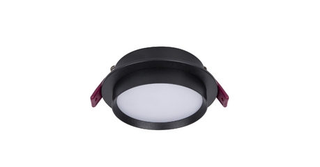 Встраиваемый светильник Favourite Vasto 4538-1C