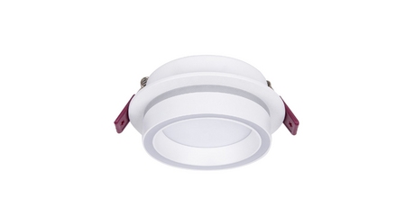 Встраиваемый светильник Favourite Vasto 4539-1C