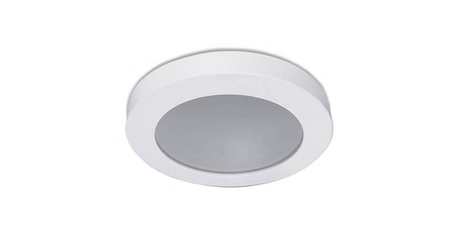 Встраиваемый светильник Italline 2634 white