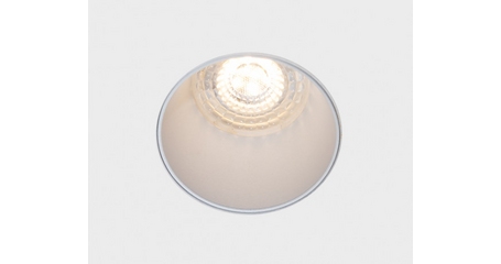 Встраиваемый светильник Italline DL 2248 white