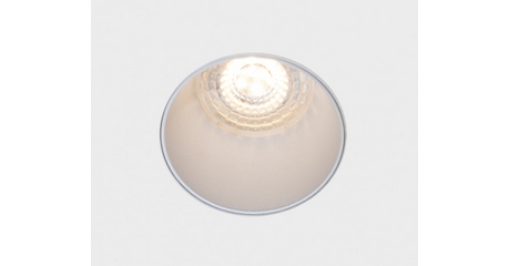 Встраиваемый светильник Italline DL 2248 white