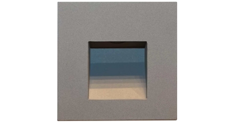 Встраиваемый светильник Italline DL 3019 grey