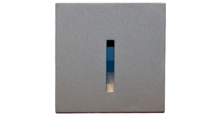 Встраиваемый светильник Italline DL 3020 grey