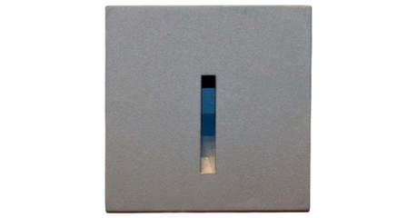 Встраиваемый светильник Italline DL 3020 grey