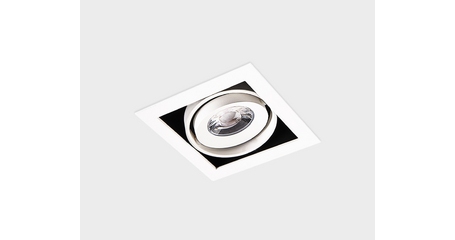 Встраиваемый светильник Italline DL 3032 white 3000K