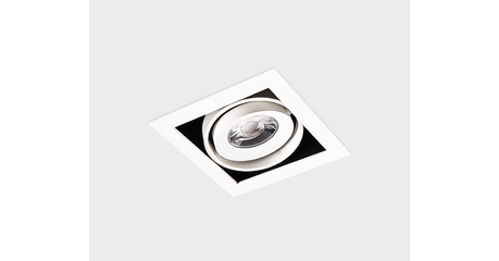 Встраиваемый светильник Italline DL 3032 white 3000K