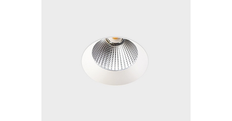 Встраиваемый светильник Italline IT02-028 white 3000K