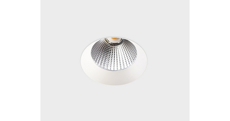 Встраиваемый светильник Italline IT02-028 white 4000K