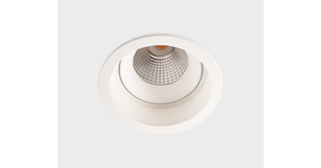 Встраиваемый светильник Italline IT02-029 white 3000K