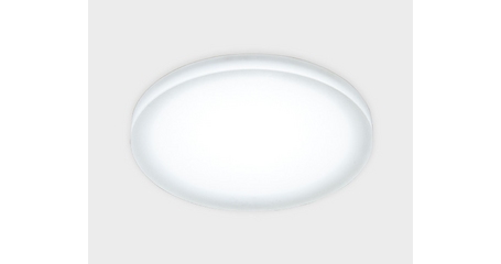 Встраиваемый светильник Italline IT06-6010 white 3000K