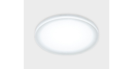 Встраиваемый светильник Italline IT06-6010 white 3000K