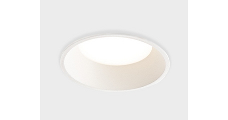 Встраиваемый светильник Italline IT06-6013 white 3000K