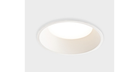 Встраиваемый светильник Italline IT06-6013 white 3000K