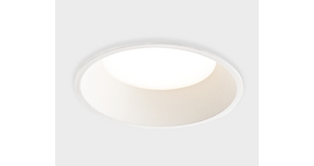 Встраиваемый светильник Italline IT06-6014 white 3000K